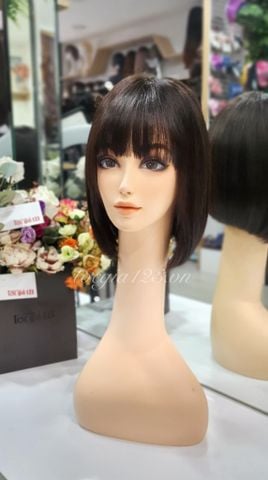 Tóc thật ngắn 3828