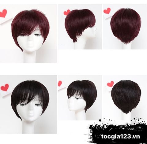 Tóc ngắn 2092