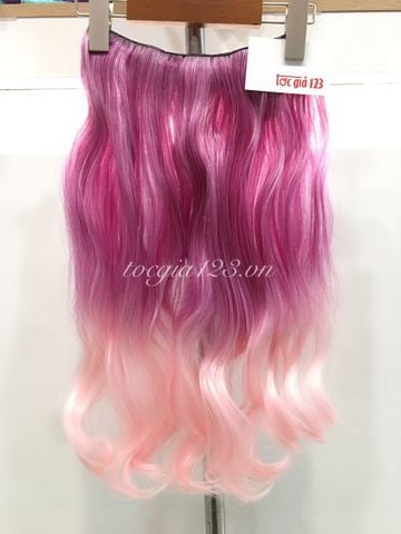 Phím kẹp ombre 5485