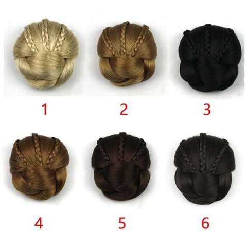 Búi lưới cứng 574