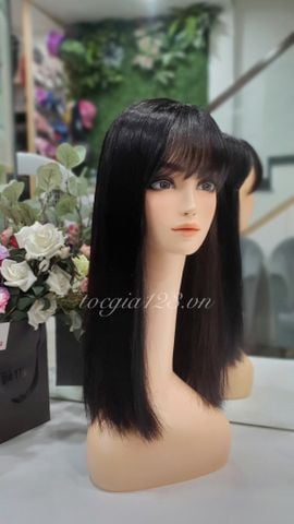 Tóc thật dài 5827