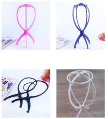 Kệ treo tóc giả để bàn (Mẫu 1)