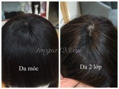 Tóc thật tém 2687