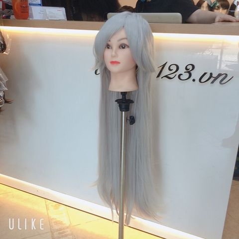 Tóc hoá trang 6460