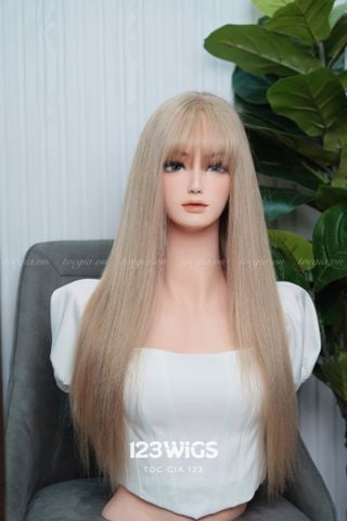 Tóc thật dài 6908