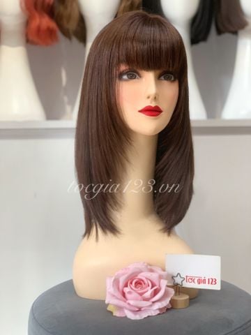 Tóc thật dài 4811