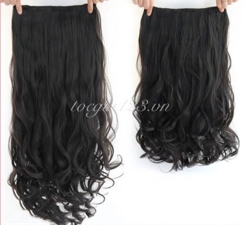 Phím kẹp xoăn 157