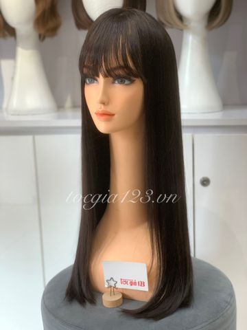 Tóc thật dài 6776