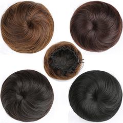 Búi lưới tròn mini
