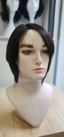 Tóc thật nam 2820