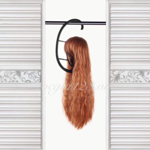 Kệ treo tóc giả (Mẫu 2)