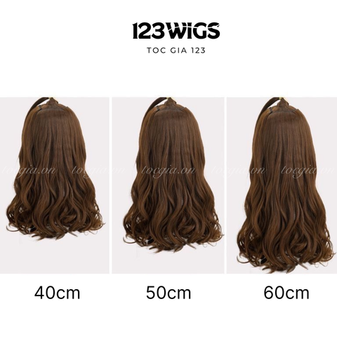 Phím 5 kẹp xoăn SK1001