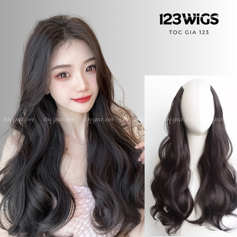 Phím kẹp chữ U XOĂN SU1001