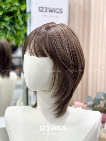 Tóc ngắn layer 31145