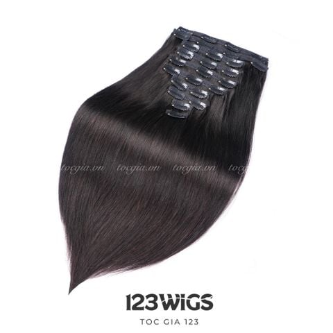 Bộ kẹp 10 phím dày