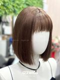 Tóc thật ngắn 31007
