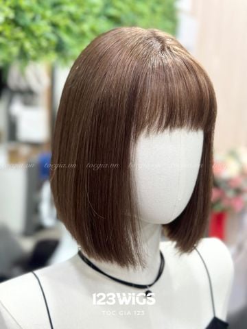 Tóc thật ngắn 31007