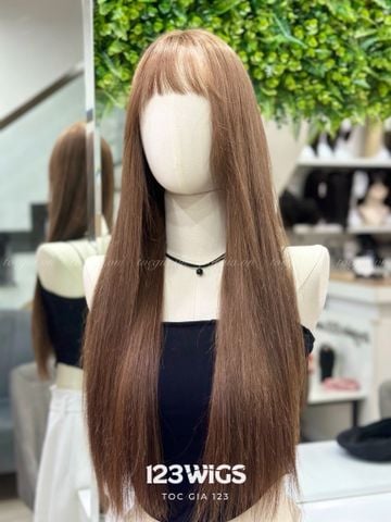 Tóc thật dài 61006
