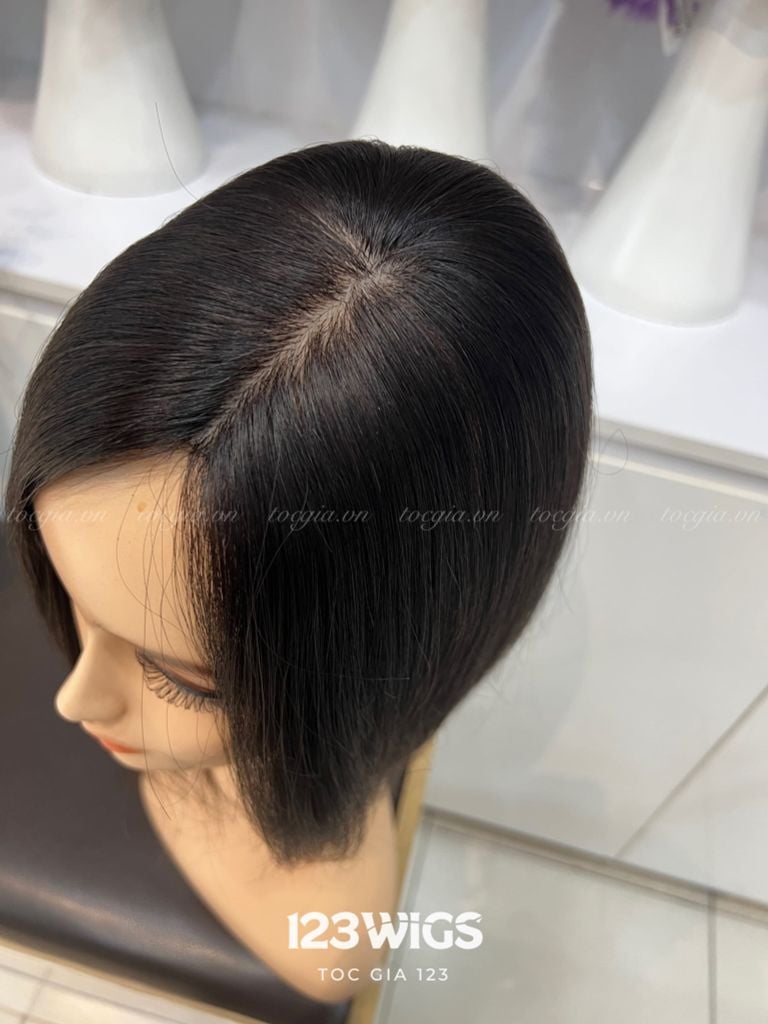 Mái da che đỉnh V2 31009