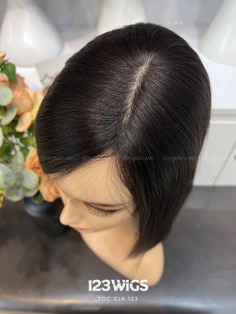 Mái da che đỉnh V2 31009