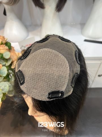 Mái siêu da đầu dày 41010