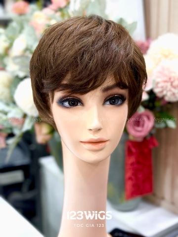 Tóc thật ngắn 11089