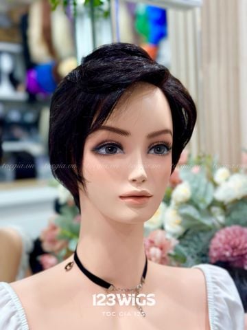 Tóc thật ngắn 11091