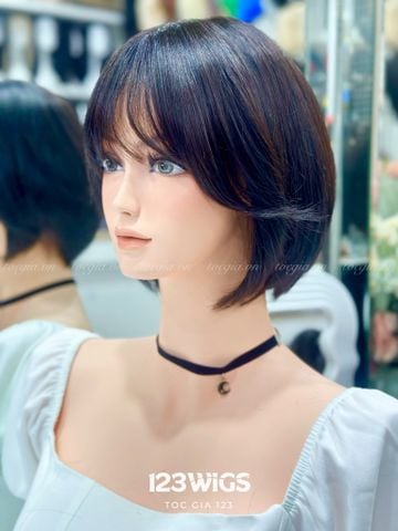 Tóc thật ngắn 21094