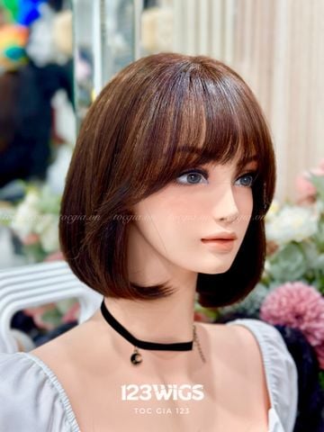 Tóc thật ngắn 31095