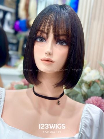 Tóc thật ngắn 31096