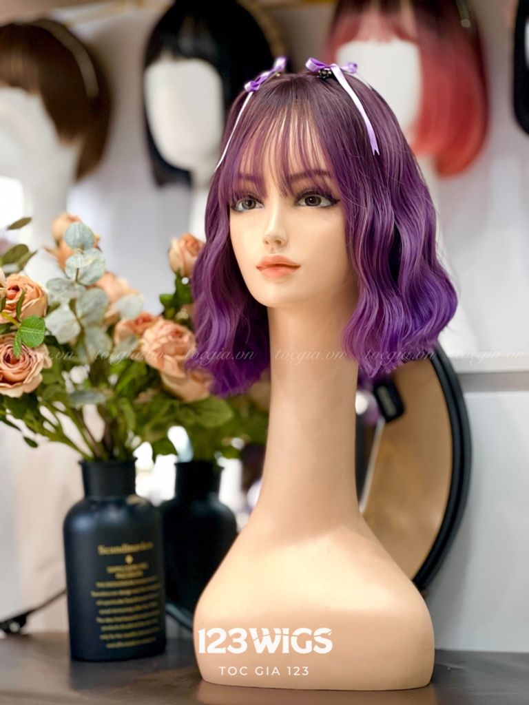 Tóc ngắn 31071