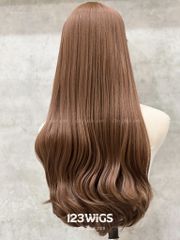 Tóc dài xoăn đuôi S1005