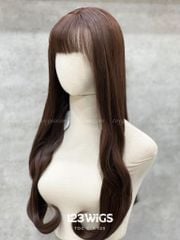 Tóc dài xoăn đuôi S1005