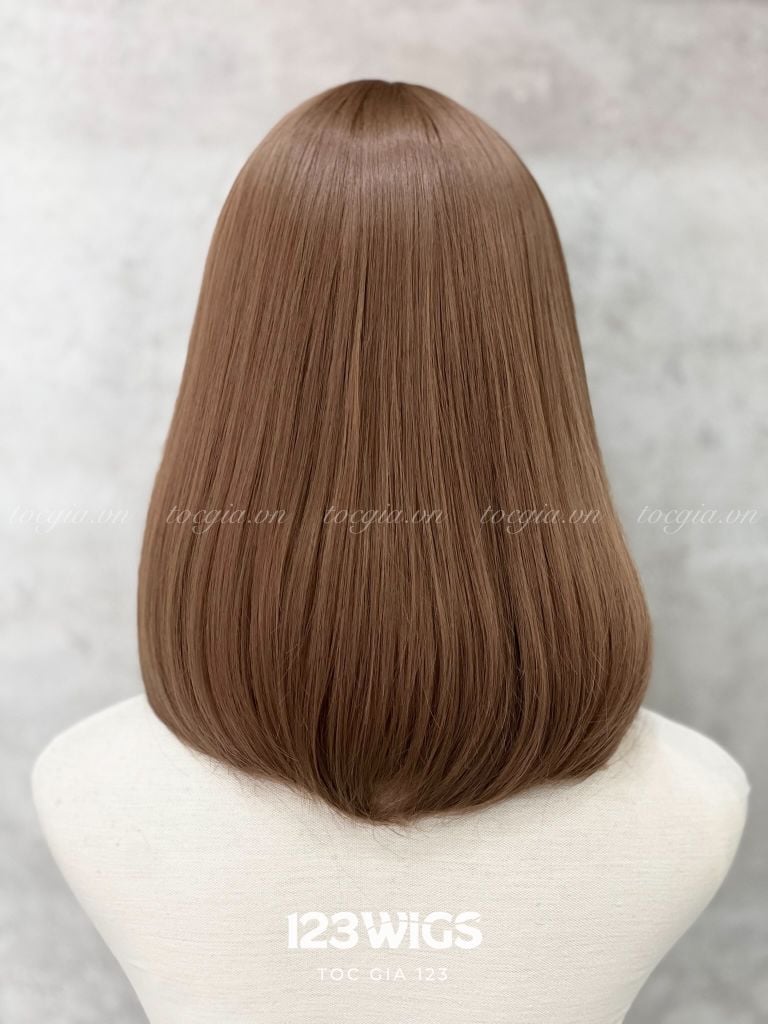 Tóc ngắn ngang vai cúp S1014