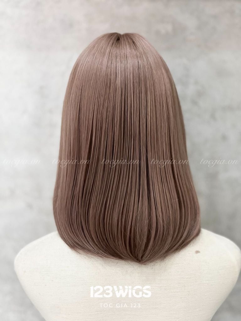 Tóc ngắn ngang vai cúp S1014