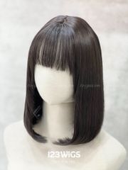 Tóc ngắn ngang vai cúp S1014