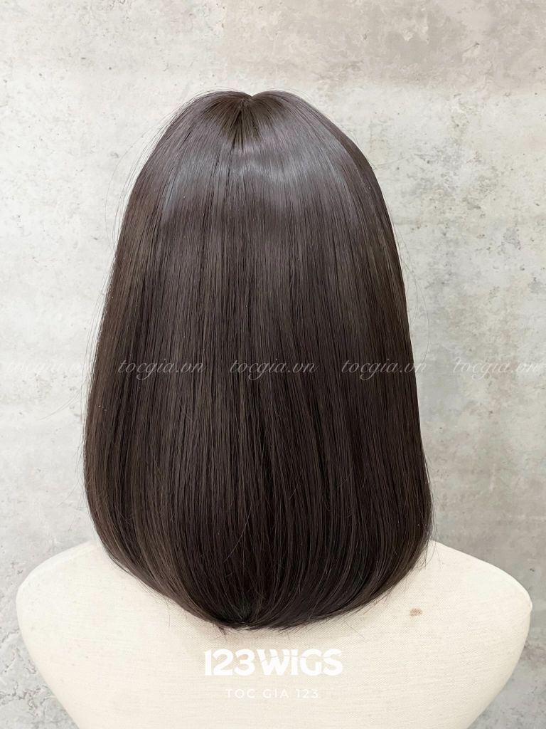 Tóc ngắn ngang vai cúp S1014