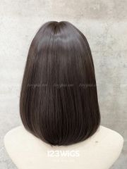 Tóc ngắn ngang vai cúp S1014