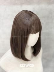 Tóc ngắn ngang vai cúp S1014