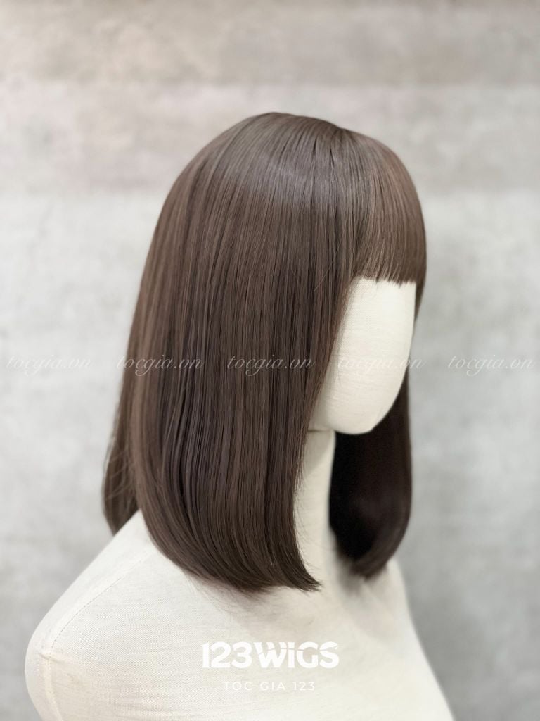 Tóc ngắn ngang vai cúp S1014