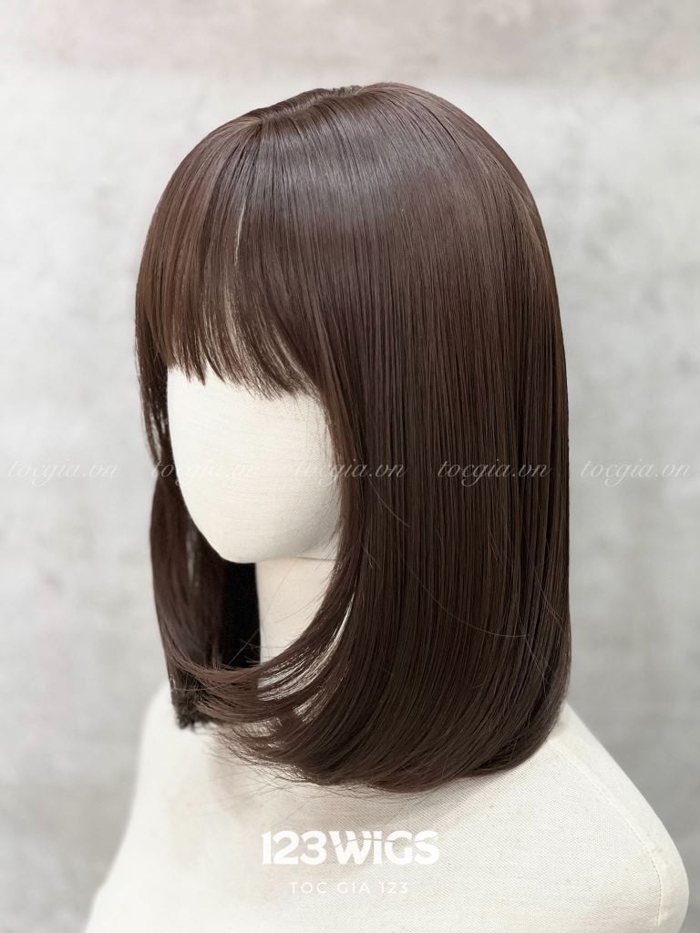 Tóc ngắn ngang vai cúp S1014