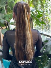 Ngoạm nhỏ xoăn 996
