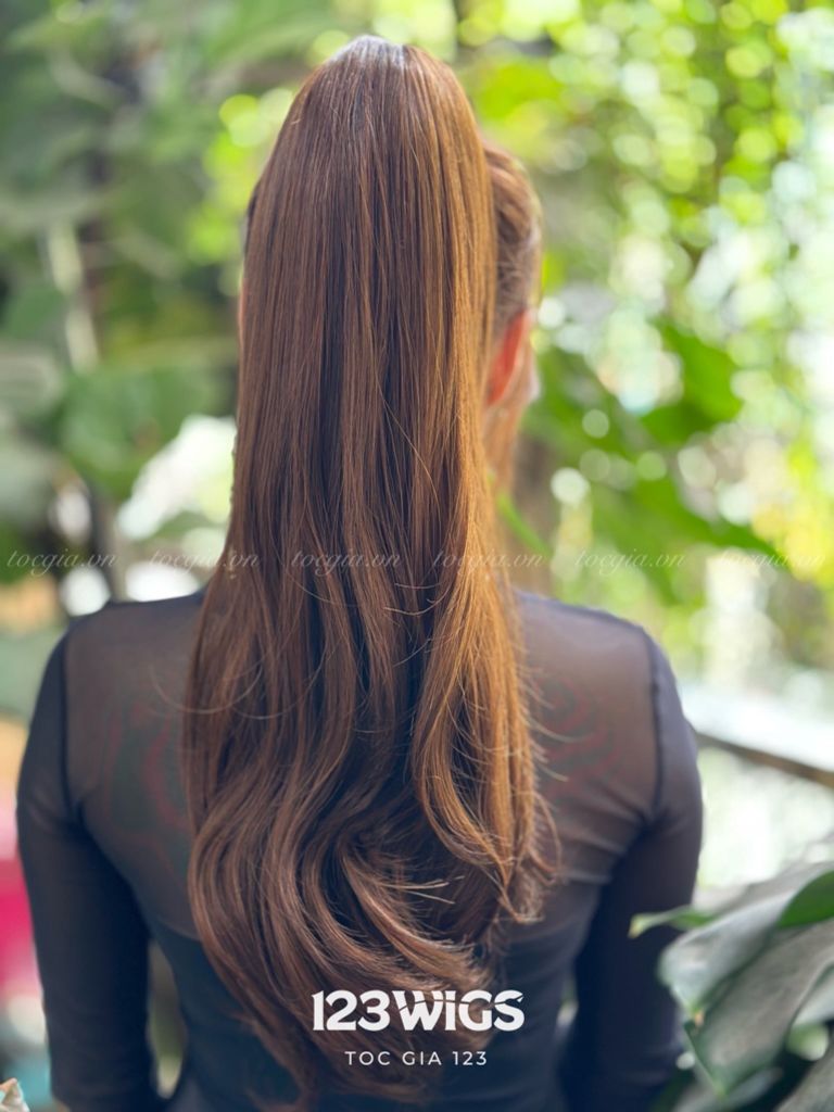 Ngoạm xoăn gợn 995