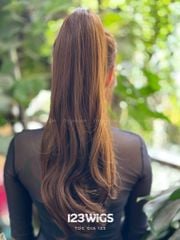 Ngoạm xoăn gợn 995