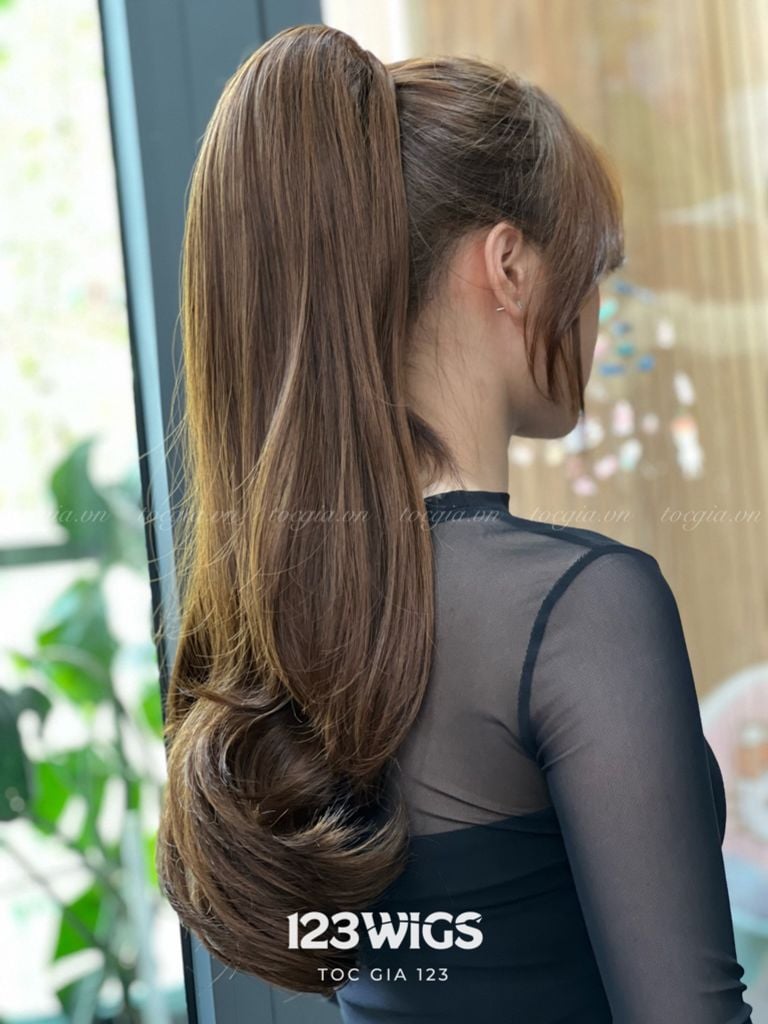 Ngoạm xoăn gợn 995