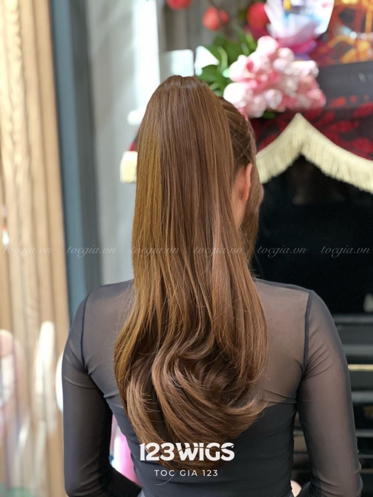 Ngoạm xoăn gợn 995