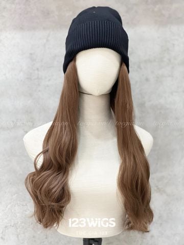 Nón tóc giả SN1022