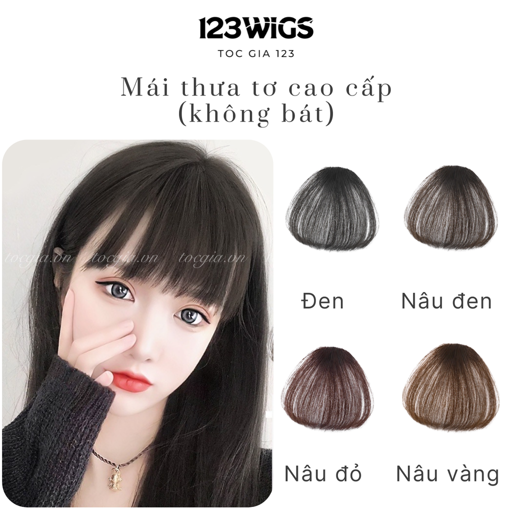 Mái thưa / mái mưa tơ nhân tạo