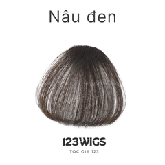 Mái thưa / mái mưa tơ nhân tạo