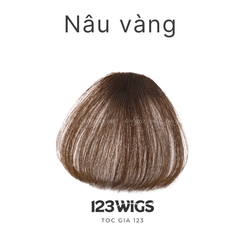 Mái thưa / mái mưa tơ nhân tạo